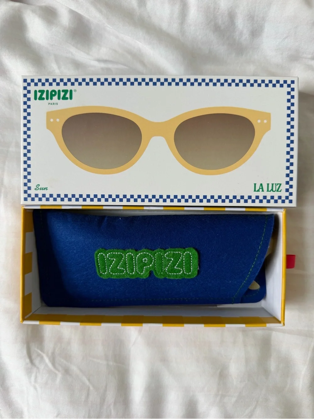 Izipizi Sunglasses